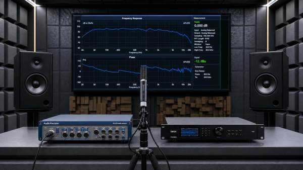 How Sound Calibration Technology Tools Improve DSP Tuning Accuracy