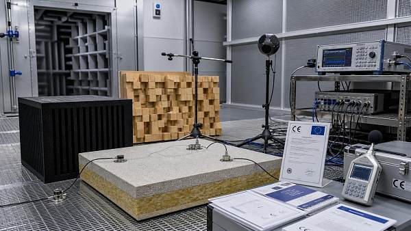 EU CE Rule Tightens for Acoustic Products