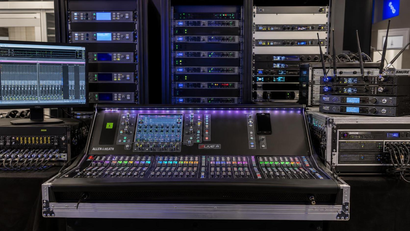 How to Evaluate a Live Event Production Technology Supplier for System Reliability and Scalability