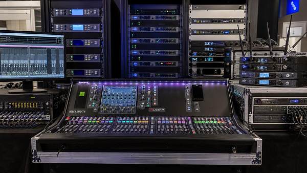 How to Evaluate a Live Event Production Technology Supplier for System Reliability and Scalability