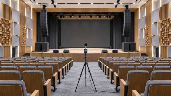 When professional sound calibration for venues delivers the biggest ROI