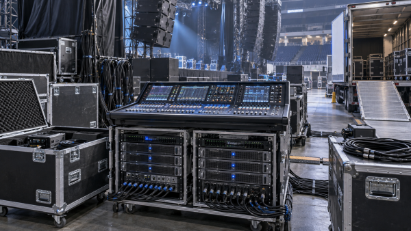 What Repair Turnaround Should a Touring Audio Supplier Contract Specify?