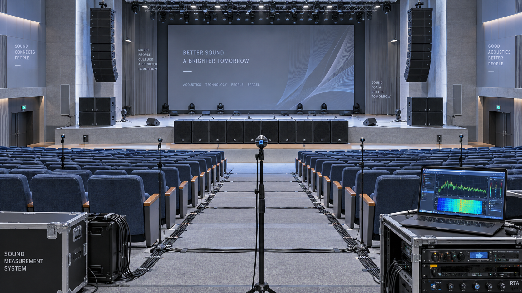 How to reduce phase cancellation in speaker system engineering