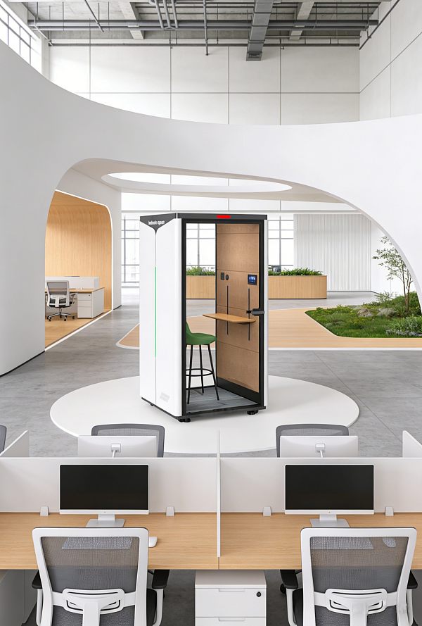 Comment estimer le coût annuel d’électricité d’un Silent Pod