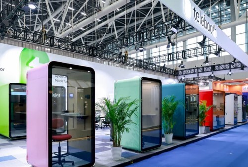 Prix de la cabine de bureau mobile d'intérieur facteurs clés de coût & guide d'achat 2026 (6) Mobile Office Pod Indoor Price Key Cost Factors & Buying Guide 2026 (6)