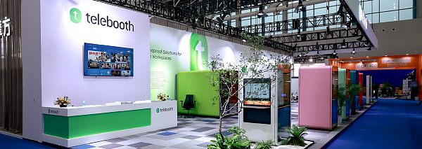 Salon de l'ameublement de Guangzhou