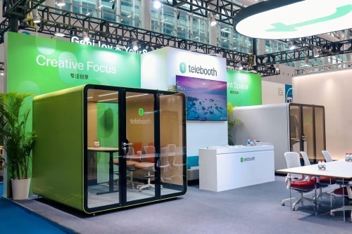 Mobile Office Pod Indoor Price Key Cost Factors & Buying Guide 2026 (9)