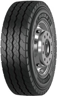 Winter vs All-Season PCR Tires