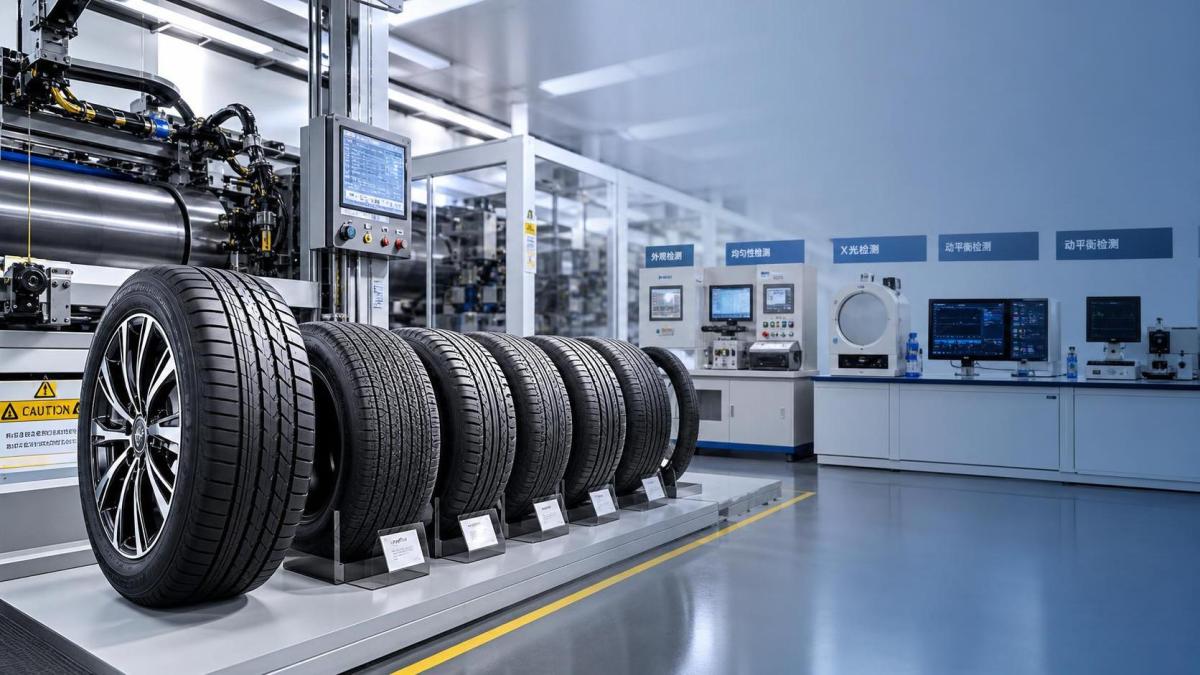 How to Choose a PCR Tire Manufacturer How to Choose a PCR Tire Manufacturer