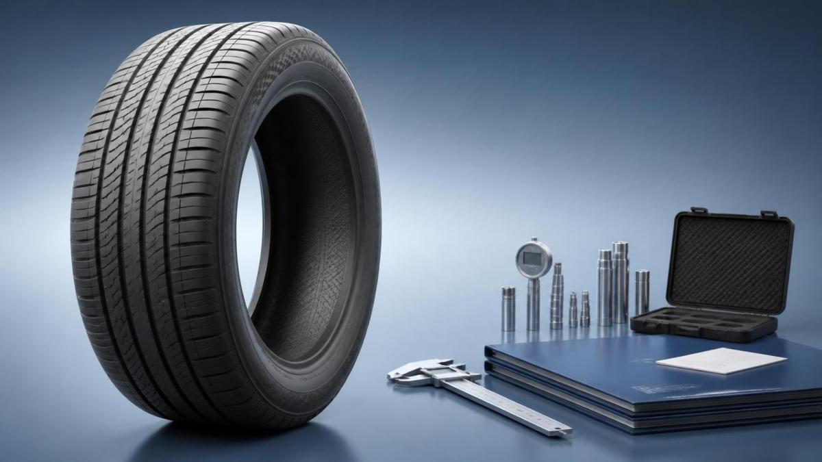 PCR Tire Quality Standards and Certifications PCR Tire Quality Standards and Certifications
