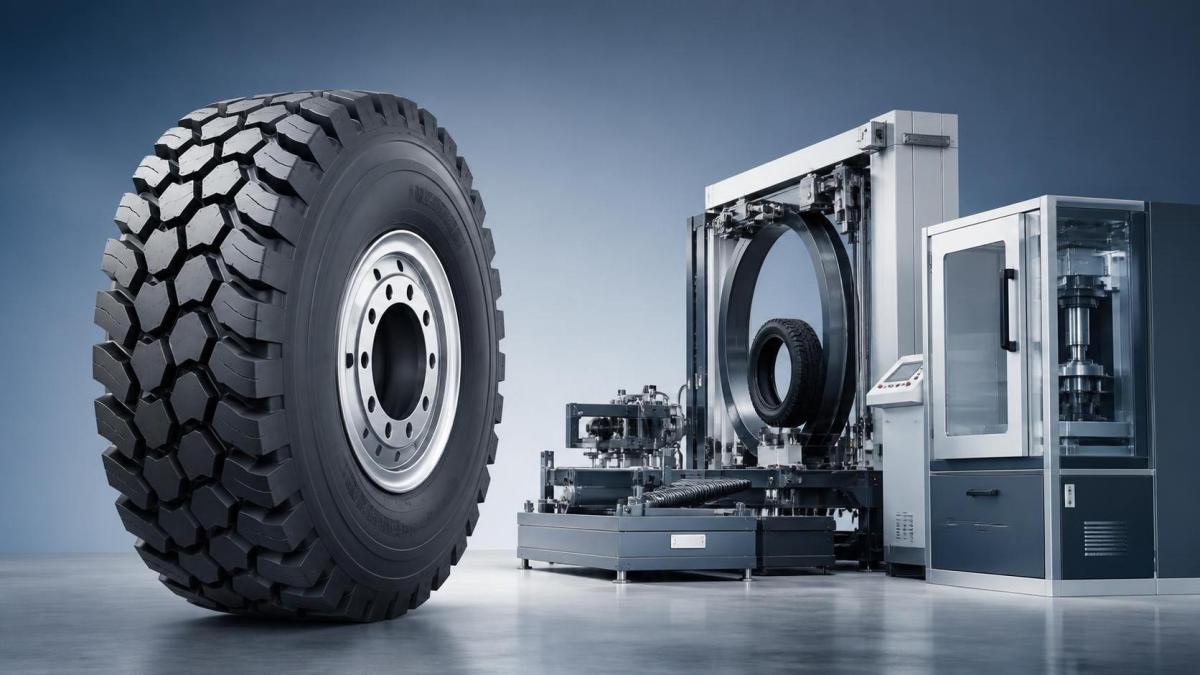 How to Choose a Tire Manufacturer? How to Choose a Tire Manufacturer?