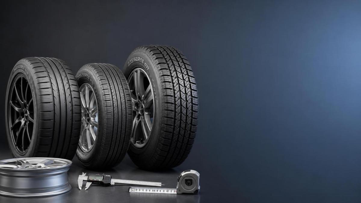 What Tire Sizes Are Available? What Tire Sizes Are Available?