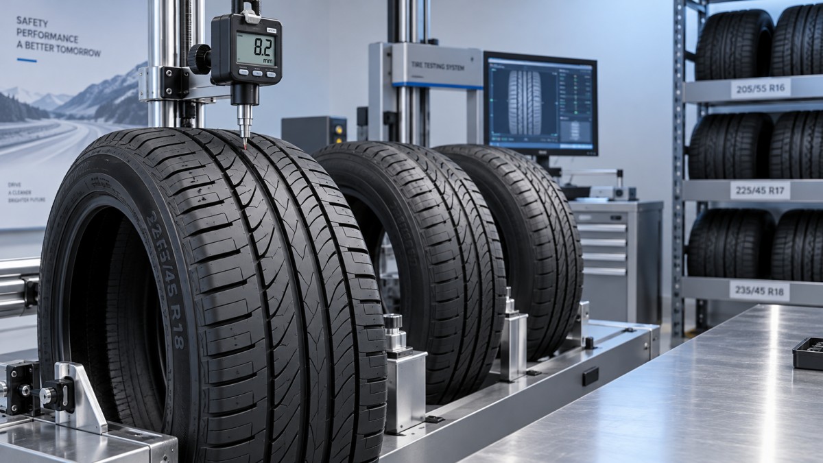 How many passenger radial tire samples are enough before a bulk order? How many passenger radial tire samples are enough before a bulk order?