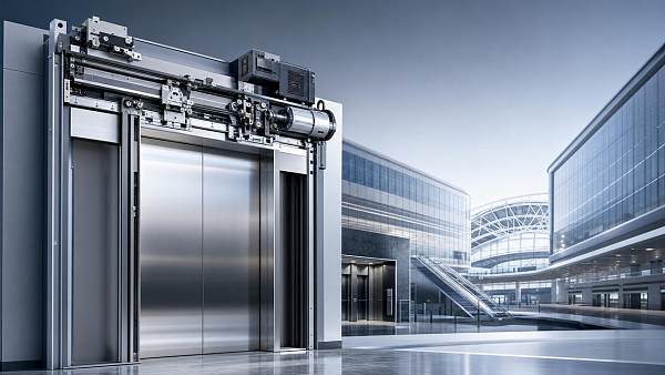 VVVF Door Operators Selection Guide: Door Width, Opening Speed, and Duty Cycle
