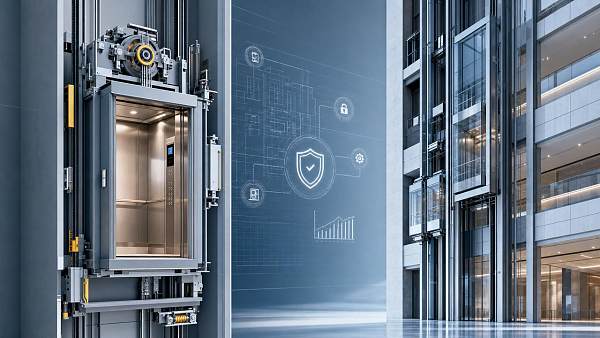 EN 81 Elevator Standards Explained: Key Requirements for New Lift Projects
