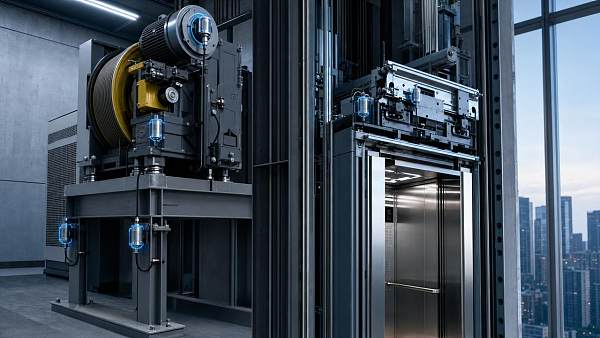 Elevator IoT Predictive Maintenance: Which Faults Can Sensors Detect Early?