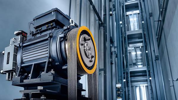 PMSM Traction Machines: How Efficiency, Torque Density, and Heat Rise Affect Selection