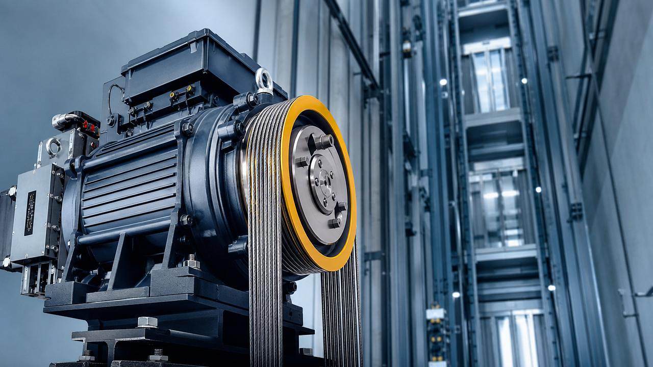 PMSM Traction Machines: How Efficiency, Torque Density, and Heat Rise Affect Selection