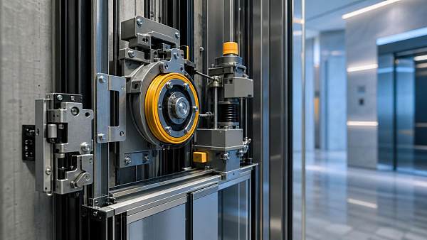 Elevator Safety Systems Checklist: Overspeed Protection, Door Locks, and Emergency Rescue