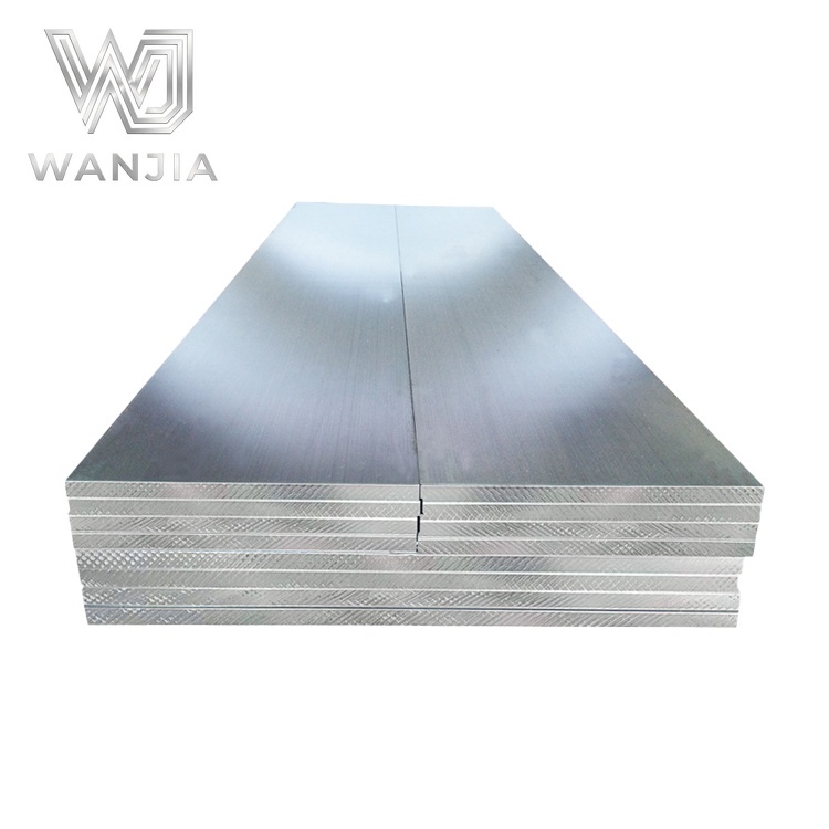 6061 7075 Aluminum Plate 2024 3003 5052 6063 5083 6082 Aluminum Sheet