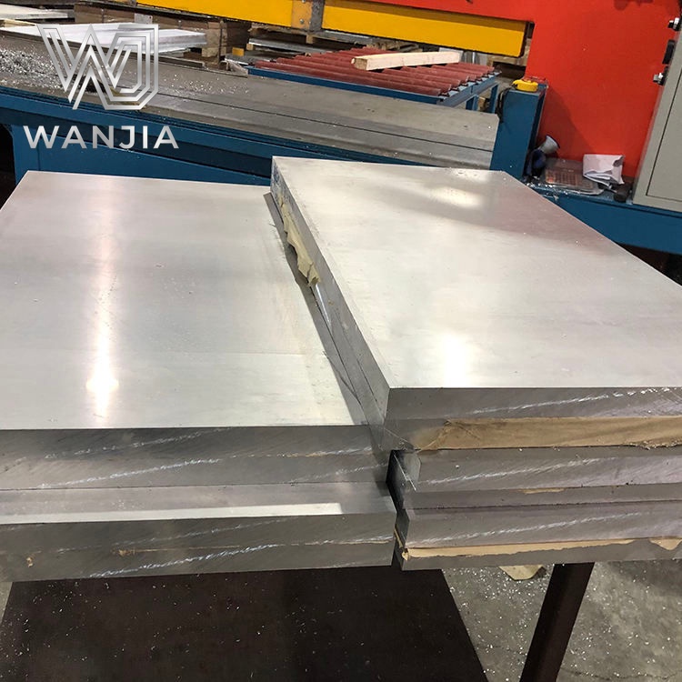6061 7075 Aluminum Plate 2024 3003 5052 6063 5083 6082 Aluminum Sheet