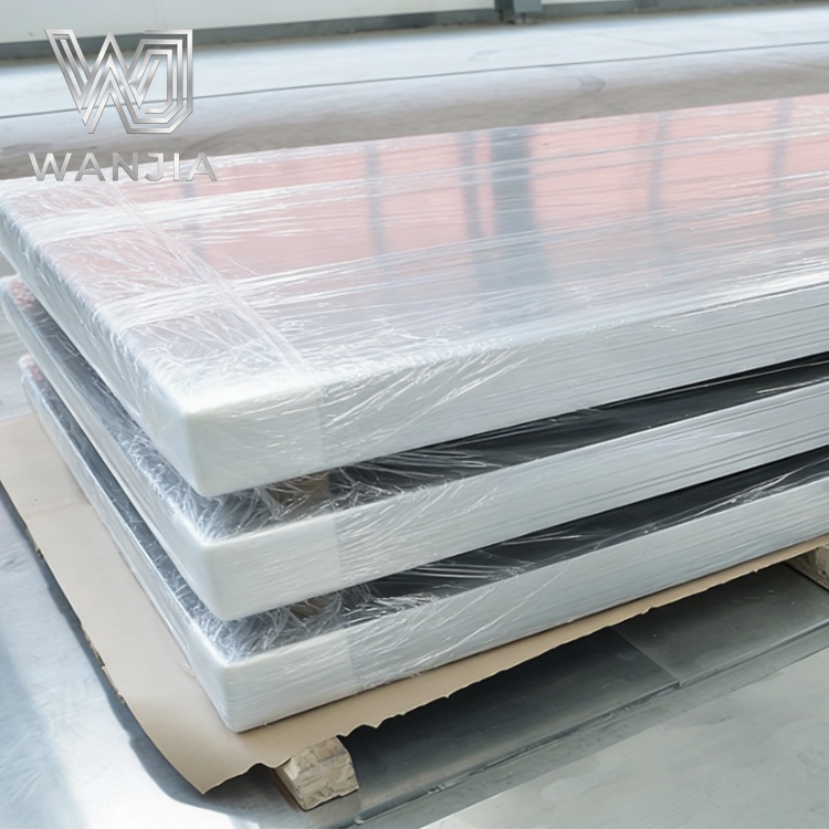 6061 7075 Aluminum Plate 2024 3003 5052 6063 5083 6082 Aluminum Sheet
