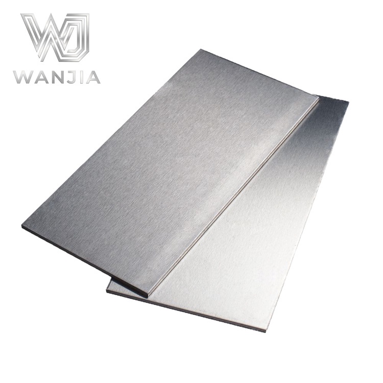 6061 7075 Aluminum Plate 2024 3003 5052 6063 5083 6082 Aluminum Sheet