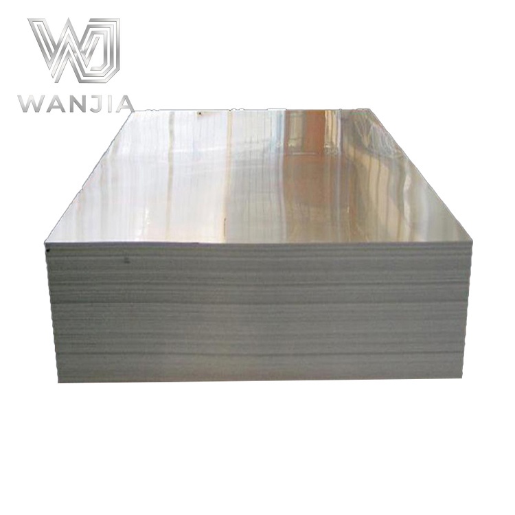 6061 7075 Aluminum Plate 2024 3003 5052 6063 5083 6082 Aluminum Sheet