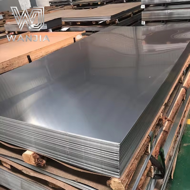 Chinese Aluminum Sheet Suppliers 1050 1060 1100 Aluminum Plates
