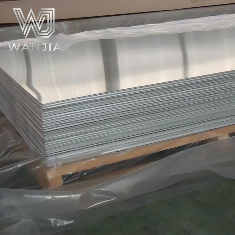 Chinese Aluminum Sheet Suppliers 1050 1060 1100 Aluminum Plates