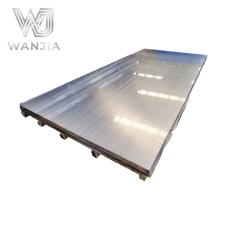 Chinese Aluminum Sheet Suppliers 1050 1060 1100 Aluminum Plates