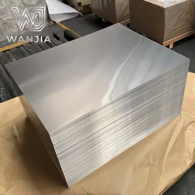 7074 7075 6061 T6 7075-T6 Aluminum Sheet Aluminum Plate