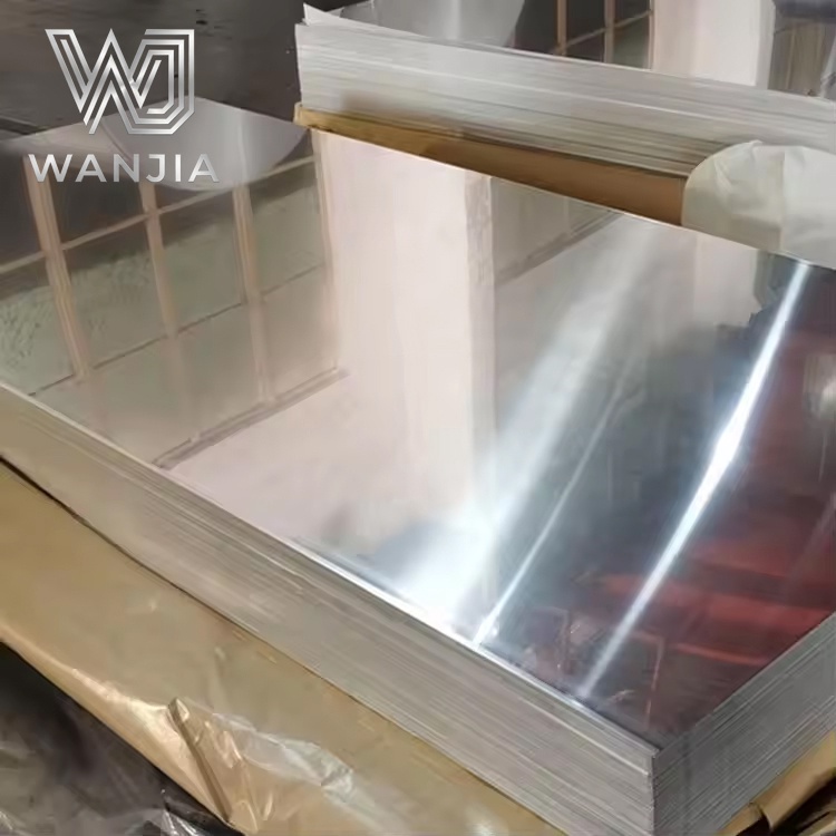 7074 7075 6061 T6 7075-T6 Aluminum Sheet Aluminum Plate