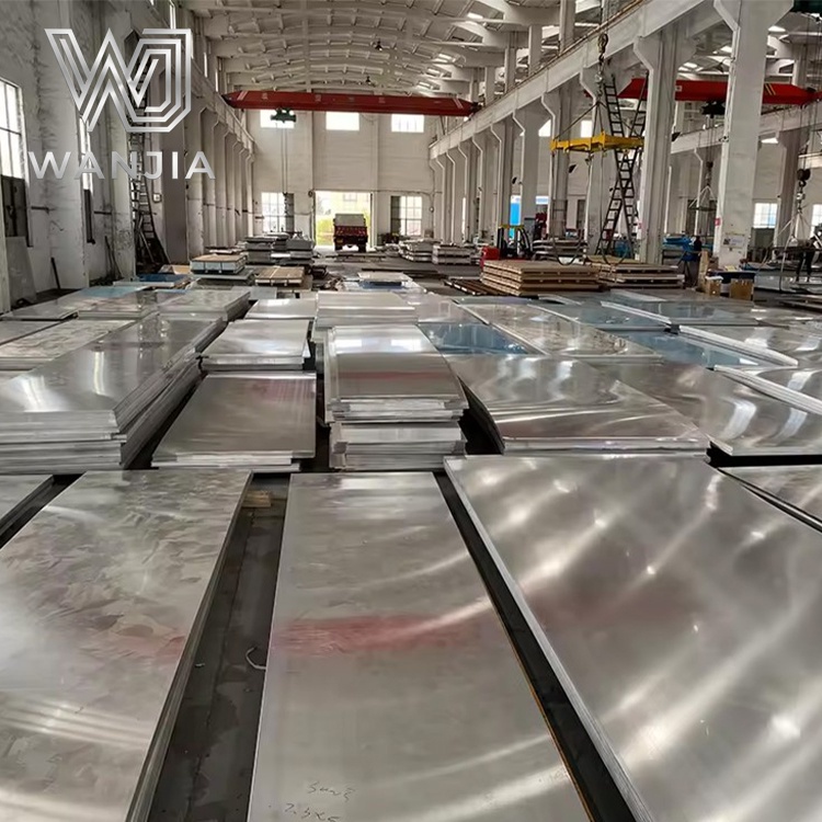 7074 7075 6061 T6 7075-T6 Aluminum Sheet Aluminum Plate