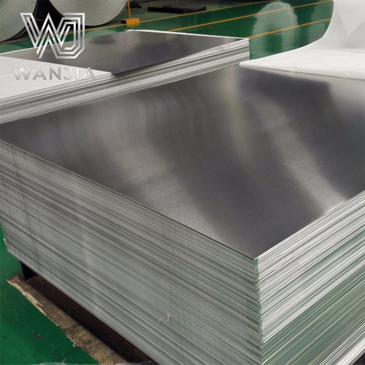 7074 7075 6061 T6 7075-T6 Aluminum Sheet Aluminum Plate
