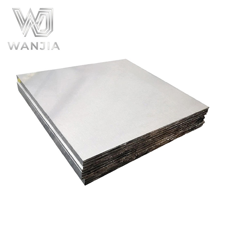 7074 7075 6061 T6 7075-T6 Aluminum Sheet Aluminum Plate