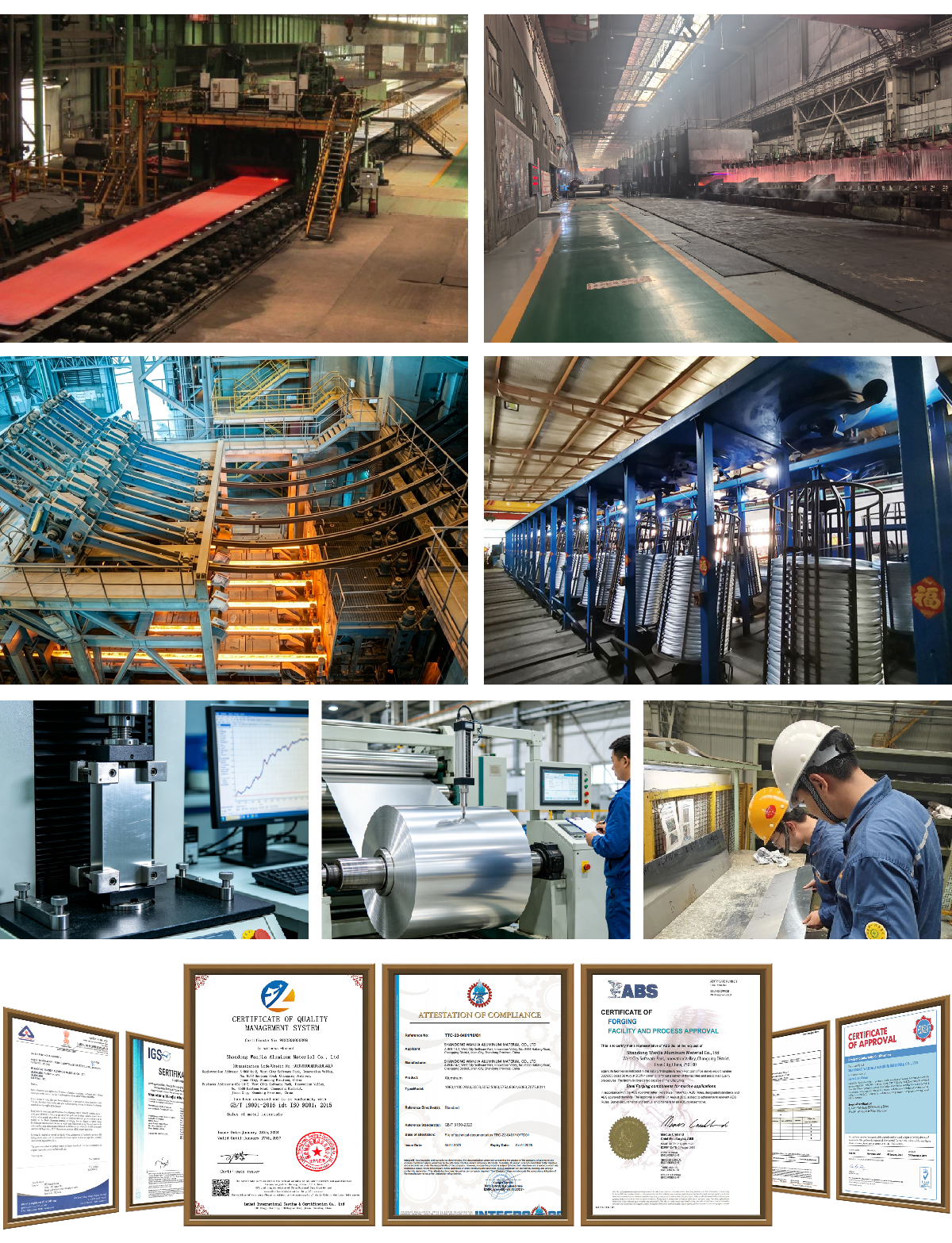 Aluminium Coil 1145 1050 1060 1100 3105 H24 Thick 0.2mm-10mm Width 1000mm-1650mm Aluminum Coil Aluminum Roll