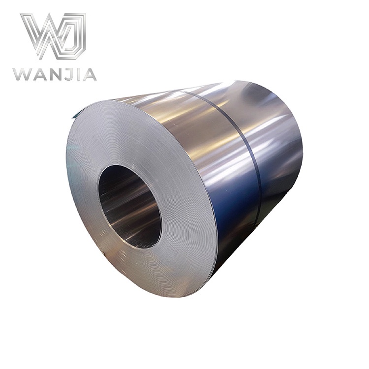 Chinese Supplier Aluminum coil Factory customized 1060 / 3003 / 5052 aluminum alloy coil