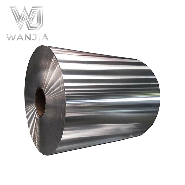 Aluminium Coil 1145 1050 1060 1100 3105 H24 Thick 0.2mm-10mm Width 1000mm-1650mm Aluminum Coil Aluminum Roll