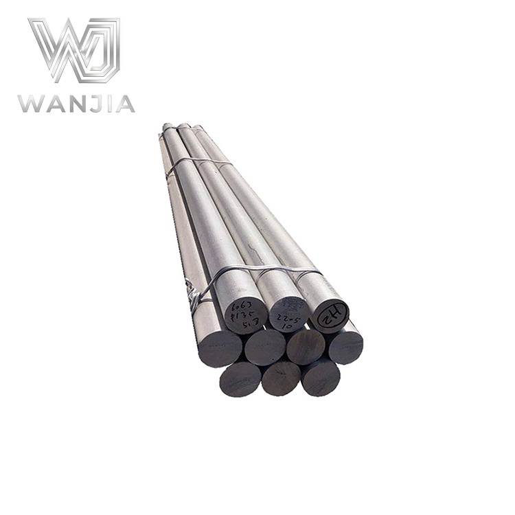 Aluminium Alloy Flat/round Bar 6061 6063 6101 Aluminum Rod 3mm-500mm A6061 T6 Aluminum Welding Rod