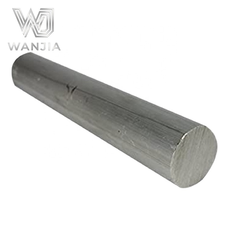 Aluminium Alloy Flat/round Bar 6061 6063 6101 Aluminum Rod 3mm-500mm A6061 T6 Aluminum Welding Rod