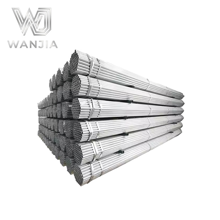 T6 6061 7075 1050 1060 2014 2017 5052 Aluminum Round Alloy Steel Pipe 1.5mm 2mm Aluminum Tube
