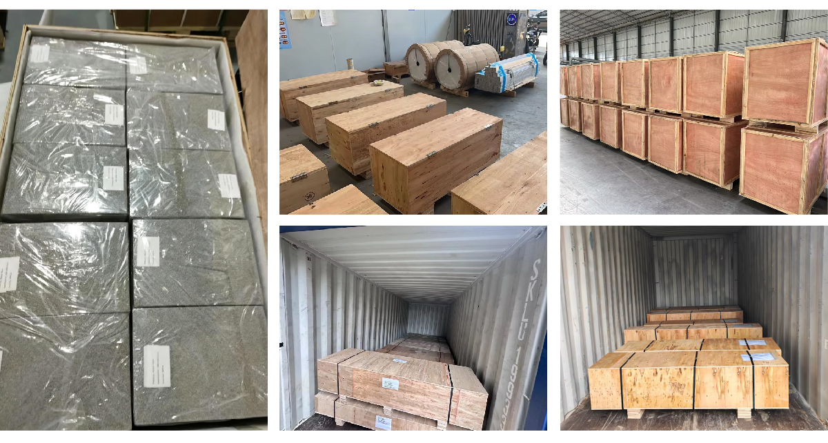 Closed Cell Aluminum Foam Aluminum Metal Foam Panel / Custom Size Available