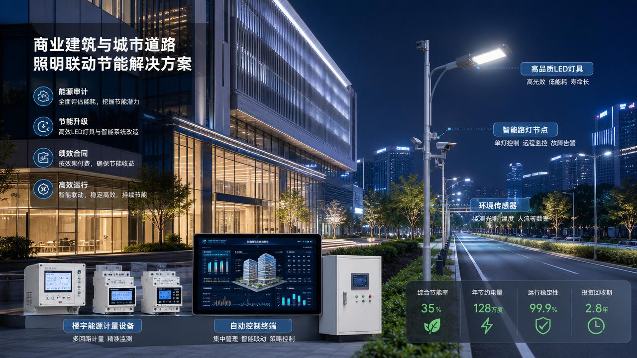 What Is an Energy Savings Performance Contract and How Does It Work?