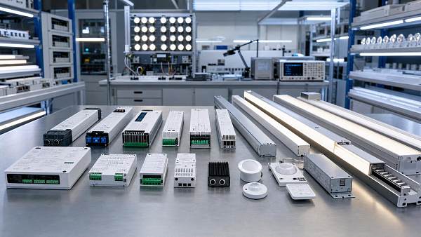 DALI Lighting Supplier Checklist: Compatibility, Lead Time, and Support