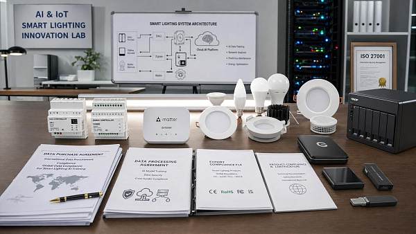 Shenzhen Subsidy Opens for Overseas AI Data Purchases