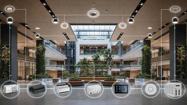 EU EPBD Rule Takes Effect in May for Smart Lighting