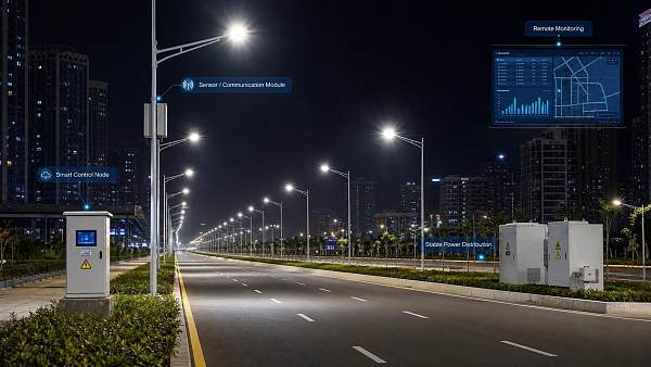 Street Lighting India: Cost, Maintenance, and ROI in 2026 Projects