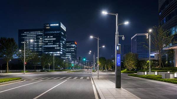 City Lighting Infrastructure Costs: Upgrade Priorities That Reduce TCO