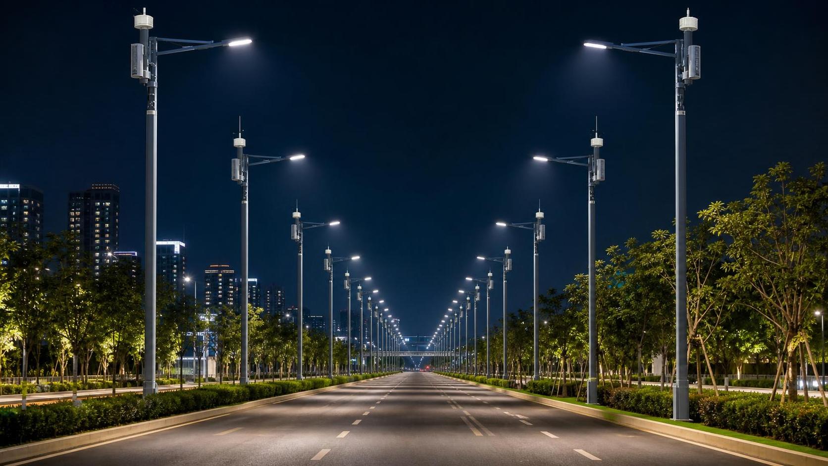 Street Light Sensor Integration: Common Failures to Avoid